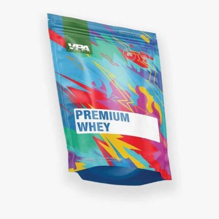VPA Premium Whey (WPC)
