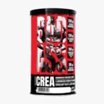 BAD ASS Creatine