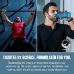 Dymatize ISO100 Hydrolyzed - Image 7
