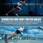 Dymatize ISO100 Hydrolyzed - Image 8