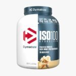Dymatize-ISO100-Hydrolyzed-Whey-Isolate-Protein-Powder-Gourmet-Vanilla-5-lb