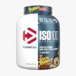 Dymatize ISO100 Hydrolyzed