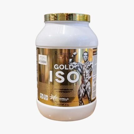 Kevin Levrone Gold ISO
