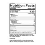 Redcon1 Isotope 100% Whey Isolate - Image 2