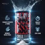 BAD ASS Creatine - Image 3