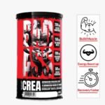 BAD ASS Creatine - Image 2