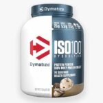 Dymatize ISO100 Hydrolyzed - Image 4