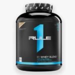Rule 1 Whey