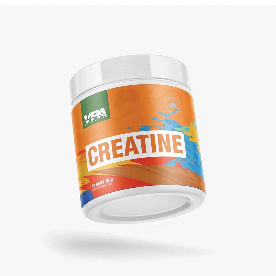 vpa creatine VPA Creatine (200g) - Image 1