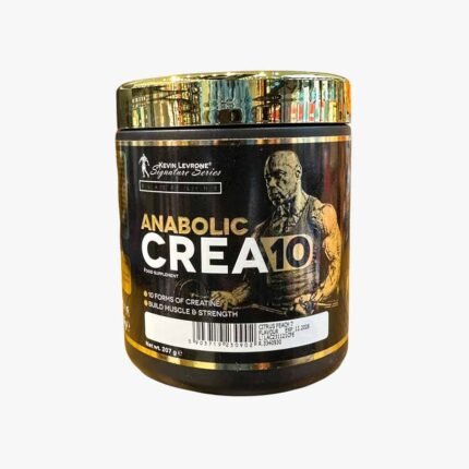 Anabolic Crea10