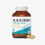Blackmores Fish Oil 1000