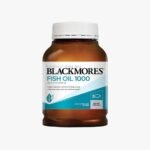 Blackmores Fish Oil 1000 - Image 2