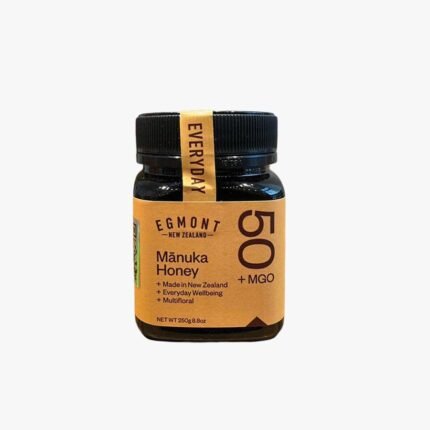 Manuka Honey MGO 50+