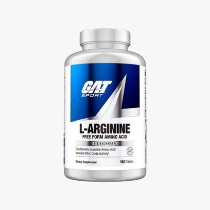 GAT Sport L-Arginine