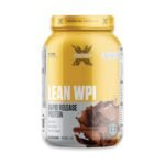 Genetix Lean WPI