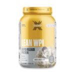 Genetix Lean WPI - Image 2