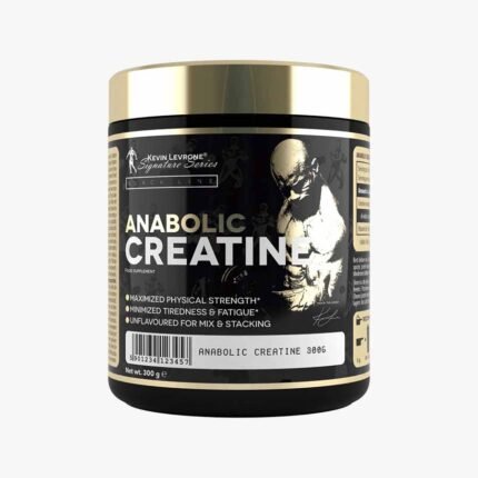 Anabolic Creatine 300 G