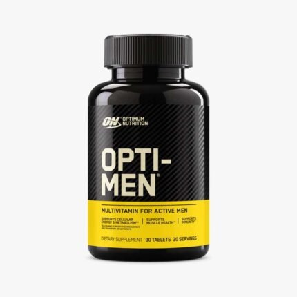 OPTI-MEN®