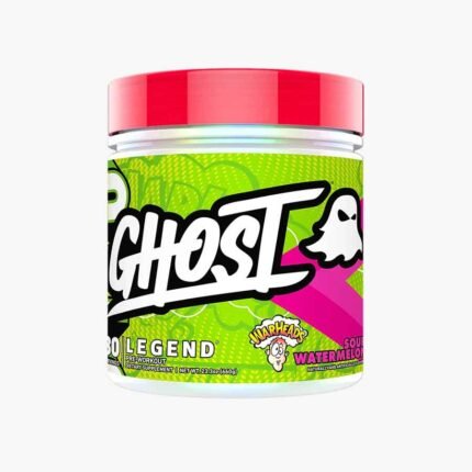 GHOST Legend Pre Workout