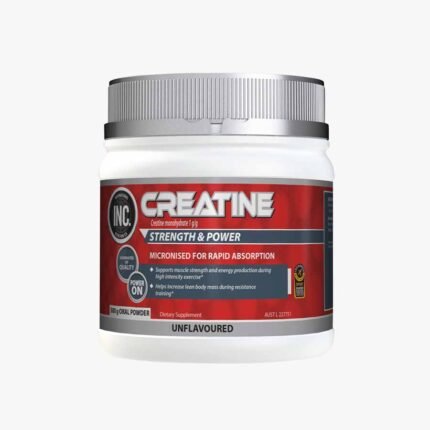 INC Creatine 500g