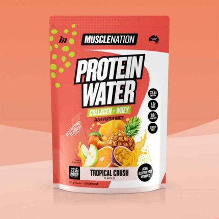 Protein Water