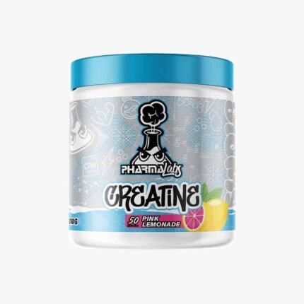 Creatine by PharmaLabs