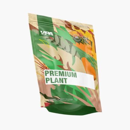 VPA Premium Plant Vegan Protein