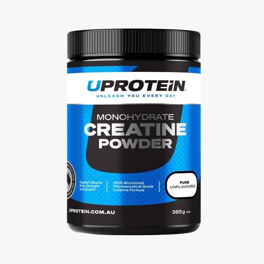 Uprotein Creatine Monohydrate Powder Uprotein Creatine Monohydrate Powder - Image 1