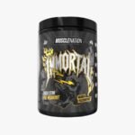 IMMORTAL Pre-Workout - Image 2