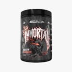 IMMORTAL Pre-Workout - Image 3