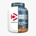 Dymatize ISO100 Hydrolyzed - Image 5