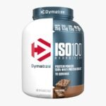 Dymatize ISO100 Hydrolyzed - Image 3