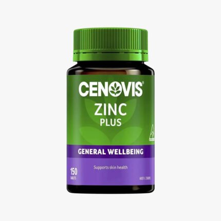 Cenovis Zinc Plus
