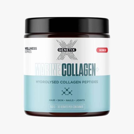 Marine Collagen +