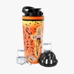 Ice Shaker Dragon Ball Z