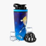 Ice Shaker Dragon Ball Z - Image 2