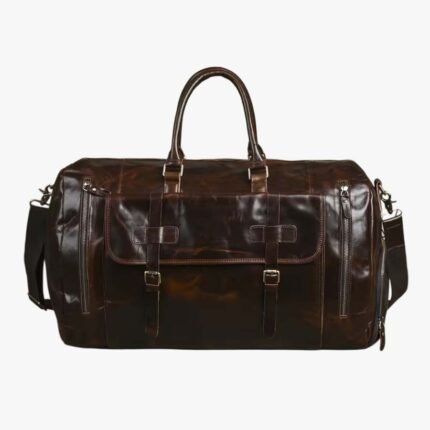 Leather Premium Bag