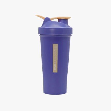 X50 Lifestyle | Shaker